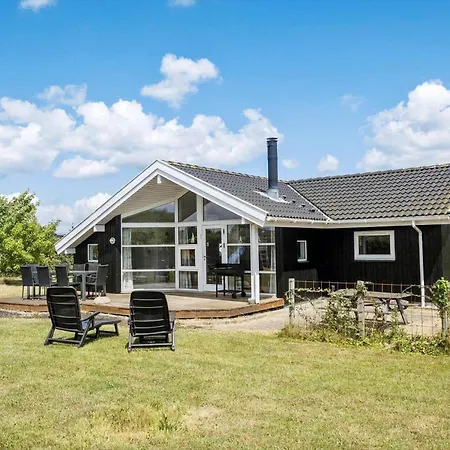 Holiday home Sb56201-sydals-pilemose-7 Skovbyballe