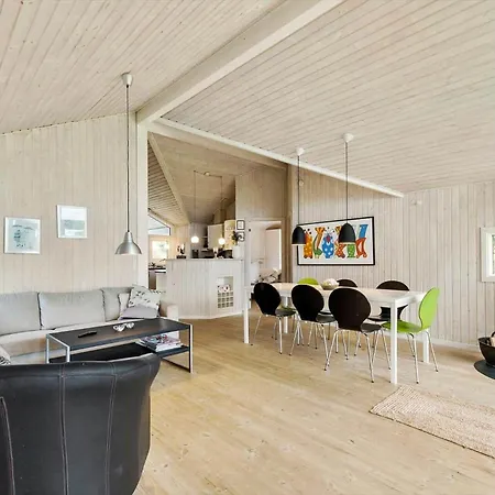 別荘 Sb56201-sydals-pilemose-7