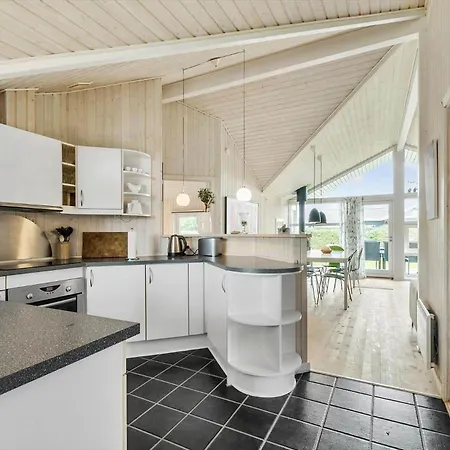 Holiday home Sb56201-sydals-pilemose-7