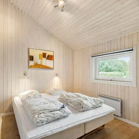 Holiday home Sb56201-sydals-pilemose-7