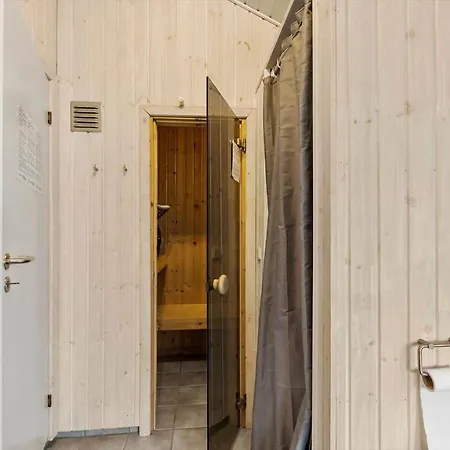 Holiday home Sb56201-sydals-pilemose-7 *