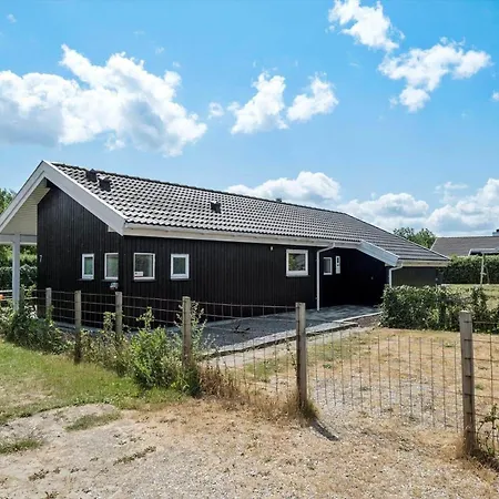 別荘 Sb56201-sydals-pilemose-7