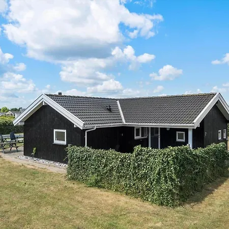 Holiday home Sb56201-sydals-pilemose-7