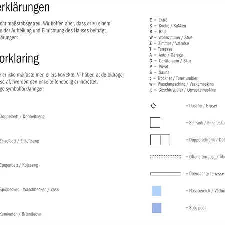 Sb56201-sydals-pilemose-7 別荘 Skovbyballe